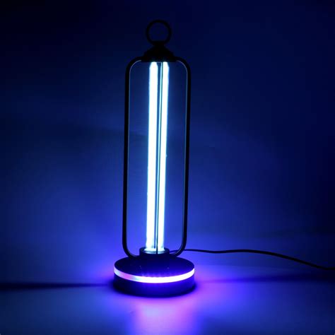 Unveiling the Secrets of Witchcraft Remedies through Ultraviolet Lamp Therapy